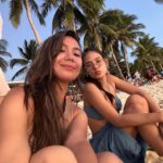 Devon Seron Instagram - Another year of putting up with me! Happy Birthday to the one strong mama who can handle chaos with a smile and make it look effortless! You’re a true wonder woman, and we’re so lucky to have you in our lives. Ate, Ayaw kalimte ako request na pasalubong please Hahahhaha Love you, sistah! 🎉💕🎂