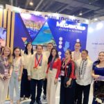 Devon Seron Instagram - Unwind in a luxury retreat. Book your dream hotel now. Get the best deals from across all the hotels of Megaworld Hotels and Resorts when you stay in Boracay, Cebu, Iloilo, Manila, and near Tagaytay. Travel Tour Expo at the SMX Convention Center is until Feb 4, 2024. #MegaworldHotelsandResorts #PTAA #TravelTourExpo