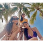 Devon Seron Instagram - Another year of putting up with me! Happy Birthday to the one strong mama who can handle chaos with a smile and make it look effortless! You’re a true wonder woman, and we’re so lucky to have you in our lives. Ate, Ayaw kalimte ako request na pasalubong please Hahahhaha Love you, sistah! 🎉💕🎂