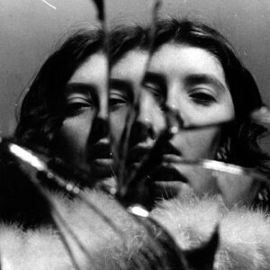 Devrim Lingnau Instagram - Francesca Woodman