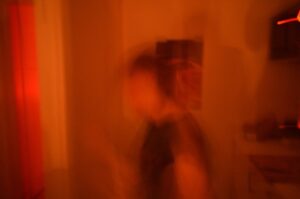 Devrim Lingnau Instagram - immer noch Chaos