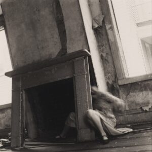 Devrim Lingnau Instagram - Francesca Woodman