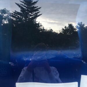Devrim Lingnau Instagram - blau für @filli__k