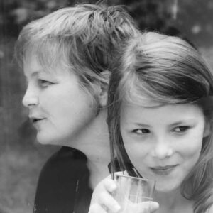Devrim Lingnau Instagram - 2008