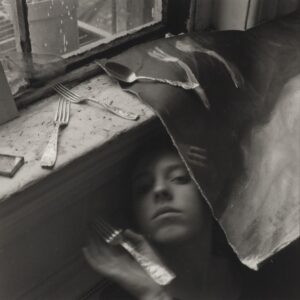 Devrim Lingnau Instagram - Francesca Woodman
