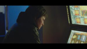 Devrim Lingnau Instagram - „Die Hungrigen aber wandern aus“ 
läuft ab dem 12.11. auf dem Internationalen Filmfestival Mannheim - Heidelberg! 

Regie: Sophia Goening & Jan Bonny