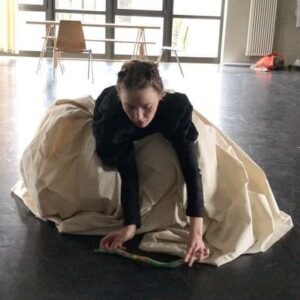 Devrim Lingnau Instagram - …working with Giles Foreman and Liana Norton was one of the most precous and helping experiences on my way to create my version and my vision of Empress Elisabeth, the strong willed and passionate woman she was. 

Außerdem liebe ich Katrin und Florian dafür, dass sie sich ebenso, so unermüdlich und mit unfassbar viel Leidenschaft auf die Suche nach unserer Elisabeth gemacht haben! … danke 

@gilesforeman_actingcoach #LianaNorton @katringebbe @floriancossen