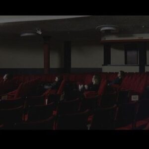 Devrim Lingnau Instagram - „Die Hungrigen aber wandern aus“ 
läuft ab dem 12.11. auf dem Internationalen Filmfestival Mannheim - Heidelberg! 

Regie: Sophia Goening & Jan Bonny