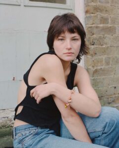 Actress Devrim Lingnau HD Photos and Wallpapers September 2024