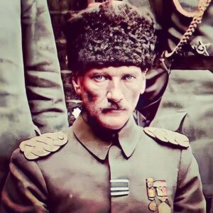Devrim Yakut Instagram - Minnetle...#19mayıs