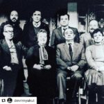 Devrim Yakut Instagram - #Repost @devrimyakut (@get_repost) ・・・ Öğrencisi olmaktan gurur duyduğum bu efsane kadro, bize sadece tiyatroyu degil, hayati da ogretti.Gidenlerin uykusu nurlu, yanimizdakilerin ömrü uzun olsun🙏Hepinize çok teşekkür ederim tum kalbimle❤ #turgutözakman #metinand #sevdasener #sevinçsokullu #aysegulyuksel #erginorbey #nurhankaradağ #tahsinkonur #yücelerten #sevgitürkay #24kasım #öğretmenlergünü