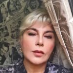 Devrim Yakut Instagram - Sabah beşte uyanıp sekizde full makyaj olanlarda bugün...#sinemaasktir#movie