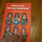 Devrim Yakut Instagram -