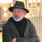 Devrim Yakut Instagram - Alpay;İyi insan,güzel arkadaş...Sen gitmeye karar verdin,her şey biraz eksik artık.Güle güle git canım.Melekler yoldaşın olsun.Artık huzur içinde dinlen dilerim.Çok üzgünüz çok...@kazanalpay #alpaykazan