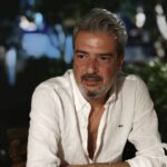 Devrim Yakut Instagram - İyi ki doğdun sevgilim.Bin yaşa sen...Çok seviyorum♥️🙏🧿🧿@alperkut