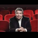 Devrim Yakut Instagram - Turgay,ahhh Turgay iyi kalbin bu dünyaya daha fazla dayanamadı demek...Çok üzgünüm çok...#turgayyıldız