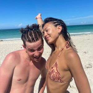Devyn Nekoda Instagram - long story short