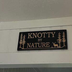 Devyn Nekoda Instagram - is gettin’ knotty by nature