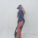 Devyn Nekoda Instagram – can i hear a little commotion for the dress