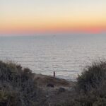 Devyn Nekoda Instagram – sunset girl