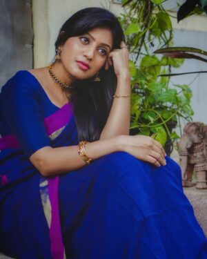 Dhanalakshmi Saminathan Thumbnail - 3.5K Likes - Top Liked Instagram Posts and Photos