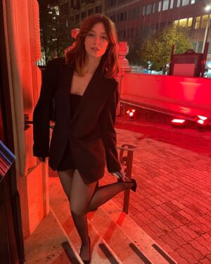 Dharma Mangia Woods Instagram - Avevo le scarpe grandi