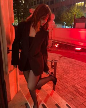 Dharma Mangia Woods Instagram - Avevo le scarpe grandi