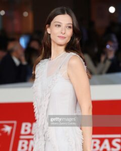 Actress Dharma Mangia Woods HD Instagram Photos and Wallpapers December 2022