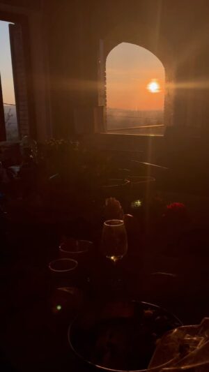 Dharma Mangia Woods Instagram - Poggiolo 🥀