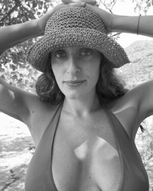 Dharma Mangia Woods Instagram - L’amore della mia vita