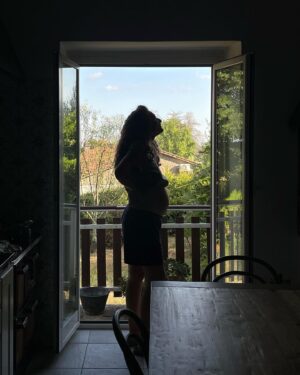 Dharma Mangia Woods Instagram - L’amore della mia vita