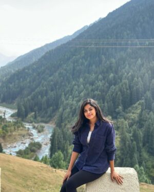 Dharshana Ashokan Instagram - Golden memories,happy days ❤️

P.C- @the_adventuresoul 😘