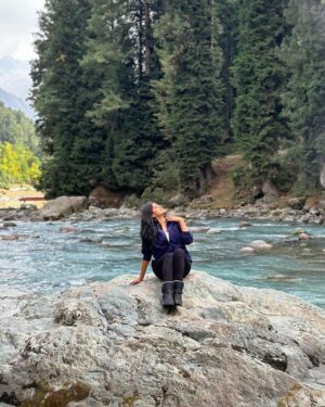 Dharshana Ashokan Instagram - Golden memories,happy days ❤️

P.C- @the_adventuresoul 😘