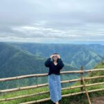 Dharshana Ashokan Instagram - My typa place 🌿 PC: @the_adventuresoul 😘