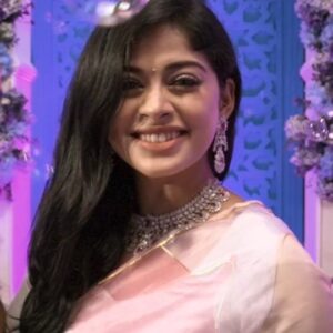 Dharshana Ashokan Instagram - Dream(கனா) Girl 🫰❤
Zee Tamil குடும்ப விருதுகள் 2023 | Part 2 |November 12th , Sunday at 12.30pm.

#ZeeTamilKudumbaVirudhugal2023 #ZTKV #Dharshana #ZTKV2023 #ZeeTamil