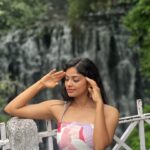 Dharshana Ashokan Instagram - Album: favourites❤️ Day 1 shillong ✨ Pc: @the_adventuresoul 😘