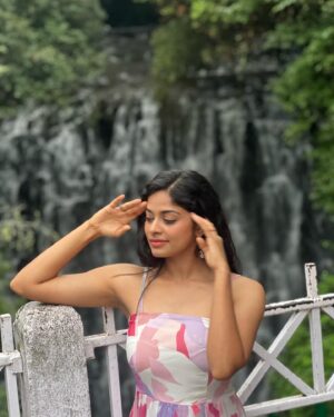 Dharshana Ashokan Instagram - Album: favourites❤️

Day 1 shillong ✨

Pc: @the_adventuresoul 😘