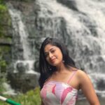 Dharshana Ashokan Instagram - Album: favourites❤️ Day 1 shillong ✨ Pc: @the_adventuresoul 😘