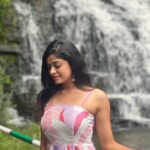 Dharshana Ashokan Instagram - Album: favourites❤️ Day 1 shillong ✨ Pc: @the_adventuresoul 😘