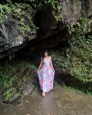 Dharshana Ashokan Instagram - Album: favourites❤️

Day 1 shillong ✨

Pc: @the_adventuresoul 😘