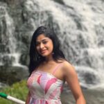 Dharshana Ashokan Instagram - Album: favourites❤️ Day 1 shillong ✨ Pc: @the_adventuresoul 😘