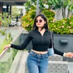 Dharshana Ashokan Instagram - Random pics I like P.C - @the_adventuresoul 😘