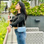 Dharshana Ashokan Instagram - Random pics I like P.C - @the_adventuresoul 😘