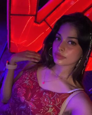 Dharshana Ashokan Instagram - Goa 2022🧚🏻
#throwback✨