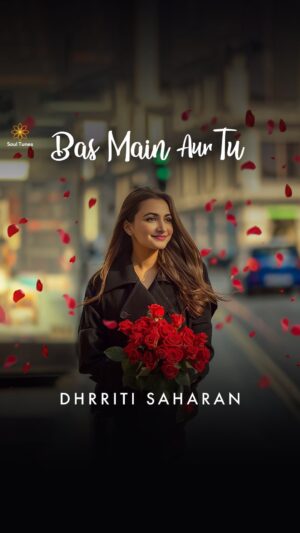 Dhrriti Saharan Reddy Instagram - 🦋 Kaash ☁️ ~ The EP is finally out now! My first EP release through our label @soultunesbydhrriti - Streaming on all your favorite audio platforms ▶️🎧✅

#kaash consists of 3 meticulously crafted songs - a blend of contemporary pop and soulful undertones. Each song explores the yearning for a perfect reality with your significant other. 

Written Composed & Sung by @dhrritisaharan 

🙏🏻🤍The incredible talent and team that made this happen - 
@arjunaharjai
@neilnirajmusic 
@sahilvmusic

1️⃣ Kaash 
2️⃣ Last Night 
3️⃣ Bas Main Aur Tu 

Follow us on @soultunesbydhrriti for some amazing visuals 🫰🏻around #kaash that will be out soon! 

#newmusic #dhrriti #dhrritisaharan #soultunes 
#kaash #originalmusic #ep #newrelease #newsong
#outnow #spotify #couples #lovesong