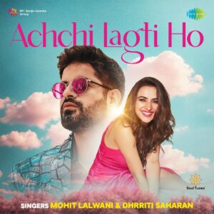 Dhrriti Saharan Reddy Instagram - This one’s a Banger!!! #achchilagtiho 
In The Butter Like Voice of @mohitlalwaniofficial & the beautifully expressive @dhrritisaharan 
.
SOUL TUNES NOSTALGIA 90s
@soultunesbydhrriti 
@saregama_official 
.
.
Audio Credits : 
Song : Achchi Lagti Ho 
Singers : Mohit Lalwani | Dhrriti Saharan
Music Produced : Neil-Niraj @neilnirajmusic 
Music Supervised & Conceptualised : Dhrriti Saharan 
Guitars : Dhananjay Chettri
Mixed and Mastered by : Niraj Vishwakarma @nirajmusic 
.
.
The original by @shankarehsaanloy is such a cult song! ♥️