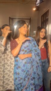 Dhwani Gori Top 100 Instagram Photos and Posts