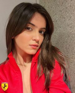 Dhwani Gori Instagram - Ps: My sister loved these pictures 🥰😛❤️🏎️ 
@mansibhanushaliii