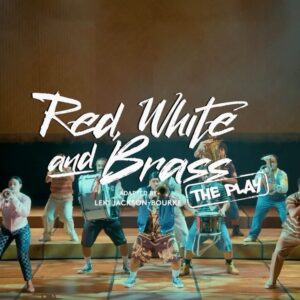 Diamond Langi Instagram - 🇹🇴🎺RED WHITE AND BRASS🇹🇴🎺

🎟️ Now on until 7 JULY! Book now at atc.co.nz
📍 ASB Waterfront Theatre @asbwaterfronttheatre 
🎭Presented by @aucklandtheatreco 

🇹🇴🎺🇹🇴🎺🇹🇴🎺🇹🇴🎺🇹🇴🎺🇹🇴🎺