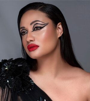 Diamond Langi Instagram - 🖤